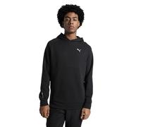 PUMA PUMATECH Hoodie DK, Sweats à Capuche Homme, PUMA Black, XXL