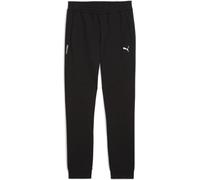 PUMA PUMATECH Pants DK cl, Pantalon tricoté Homme, PUMA Black, M