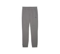 PUMA PUMATECH Pants DK cl, Pantalon tricoté Homme, Cast Iron, S
