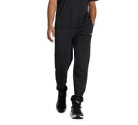 PUMA PUMATECH Pants DK cl, Pantalon tricoté Homme, PUMA Black, M