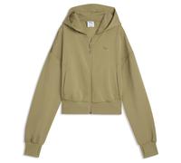 PUMA PUMAtech Sense Kapuzenjacke X-Small