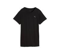 Puma PUMATECH Sense Tee W T Shirt Maglia a manica corta da donna black