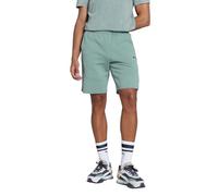PUMA PUMATECH Shorts 9" DK, Short tricoté Homme, Green Moon,
