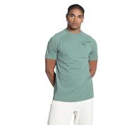 PUMA PUMATECH Tee, T-Shirts Mixte, Green Moon,