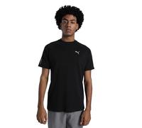 PUMA PUMATECH Tee, T-Shirts Mixte, PUMA Black, L
