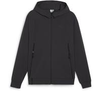 Puma Pumatech Woven Tracksuit Puma Noir M Male