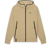Puma Pumatech Woven Tracksuit Tan S Male