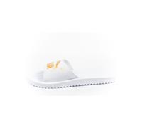 PUMA Purecat Badelatschen puma white/puma team gold 48.5