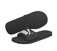 PUMA Purecat Tongs de Bain Sandales Noir Neuf Gr. 39-49