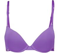 Puma Push Up Bra Astor Purple 32B Female