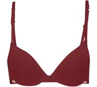 Puma Push Up Bra Bourgogne 32B Female