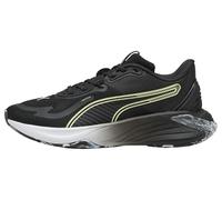 PUMA PWR Hybrid TR WNS Cross Trainer pour Femme, Black-Apple Spritz, 39 EU, Puma Black Apple Spritz, 39 EU