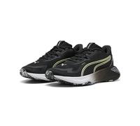 PUMA PWR Hybrid TR WNS Cross Trainer pour Femme, Black-Apple Spritz, 40 EU, Puma Black Apple Spritz, 41 EU