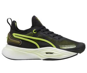 Puma PWR NITRO Squared Chaussures de fitness 44 Noir