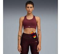 Puma PWRbreathe Soutien-gorge Sport Femmes - Rouge, Taille XS