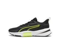 Puma Pwrframe Tr 3 Trainers Vert EU 43 Homme