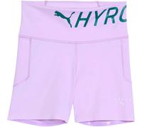 Puma HYROX PWRMODE 4in Collant de course Femmes - lilas, Taille M