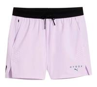 PUMA Pwrmode 5" Short X Hyrox - Homme - Rose - taille M- modèle 2026