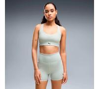 Puma PWRMODE Soutien-gorge sport Femmes - vert clair, Taille S