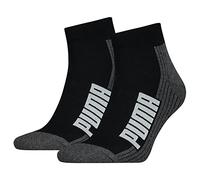 PUMA Quarter QUARTER Mixte (lot de 2)