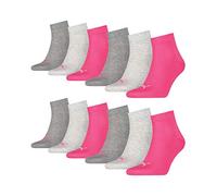 PUMA Quarters Chaussettes de Sport, Homme, Quarters Sportsocken