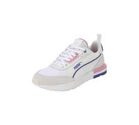Puma R22 Trainers Blanc EU 39