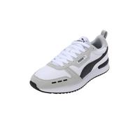 Puma R78, Baskets Mixte Adulte, Blanc (Puma White-Gray Violet-Puma Black 02), 44.5 EU