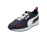PUMA Mixte R78 SL Chaussures de Fitness, Peacoat White, 42 EU
