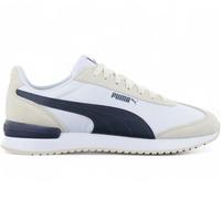 Puma R78 Vent Mu - Hommes Sneaker Blanc 400695-08 Loisir Chaussures de Sport