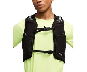 Puma Race Day Sac à dos S/M Noir