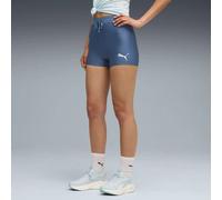 Puma Raceday Ultraform 3in Collant De Course Femmes - Bleu, Taille 40