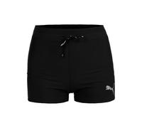 Puma Raceday Ultraform 3in Short Tight Collant De Course Femmes-Noir, Taille L