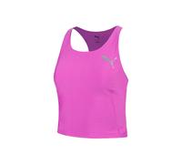 Puma Raceday Ultraform Crop Débardeur Tank Top Femmes - Pink, Taille XL