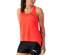 Puma Raceday Ultraspun Débardeurs S Rouge