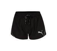 Short Puma Raceday Ultraweave noir pur femme - M
