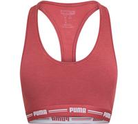 Puma Racer Back Top Womens Sincère 8 (XS) Female