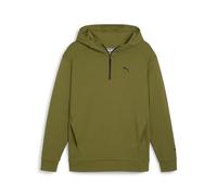 PUMA Rad Cal Half Zip, Sweat-Shirt - XXL