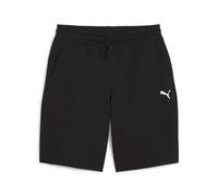 PUMA RAD/Cal Shorts 9'' DK, Short en Maille Adultes Unisexes, PUMA Black, 678918