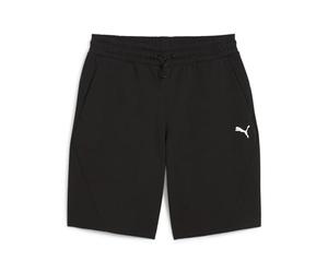 PUMA RAD/Cal Shorts 9'' DK, Short en Maille Adultes Unisexes, PUMA Black, 678918