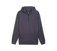 PUMA Rad/Cal Sweat à Capuche Demi-zippé pour Homme S