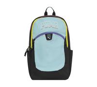 PUMA Rally Backpack Sac à Dos, Safe Lake, Large Mixte Enfant