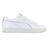 Puma Ralph Sampson 70 Lo - Rudolf Dassler Legacy - Hommes Baskets Sneakers Chaussures Cuir Blanc 374968-01 - 40