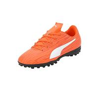 PUMA RAPIDE III TT JR Homme, orange., 37.5 EU