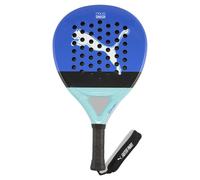 PUMA Raquette de padel NOVA PADEL SMASH, Accessoires, Vivid Bleu/Noir/Safe Lake, OSFA OSFA