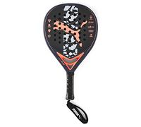 Raquette de padel Puma Solar BLINK PWR - bleu marine/ultra orange/bleu - TU