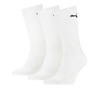 Puma Ras Du Cou Tennis Sport Chaussettes 3 6 9 12 15 Paire Femme Homme Unisexe -