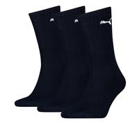 Puma Ras Du Cou Tennis Sport Chaussettes 3 6 9 12 15 Paire Femme Homme Unisexe -