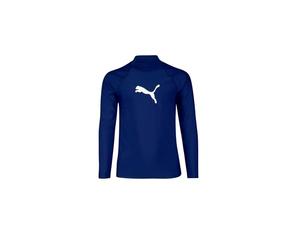 Puma Rashguard Maillot de Bain Mixte Enfant (Lot de 1)