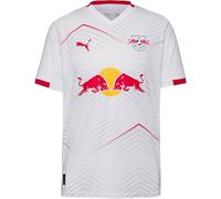 Puma RB Leipzig Maillot à domicile en jersey, Blanc., XL