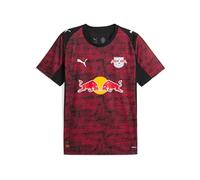 PUMA RB Leipzig Replica Maillot 3rd Noir Taille S Homme